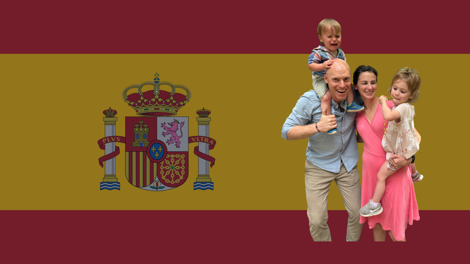 Working from Spain: A Personal & Professional Reset
